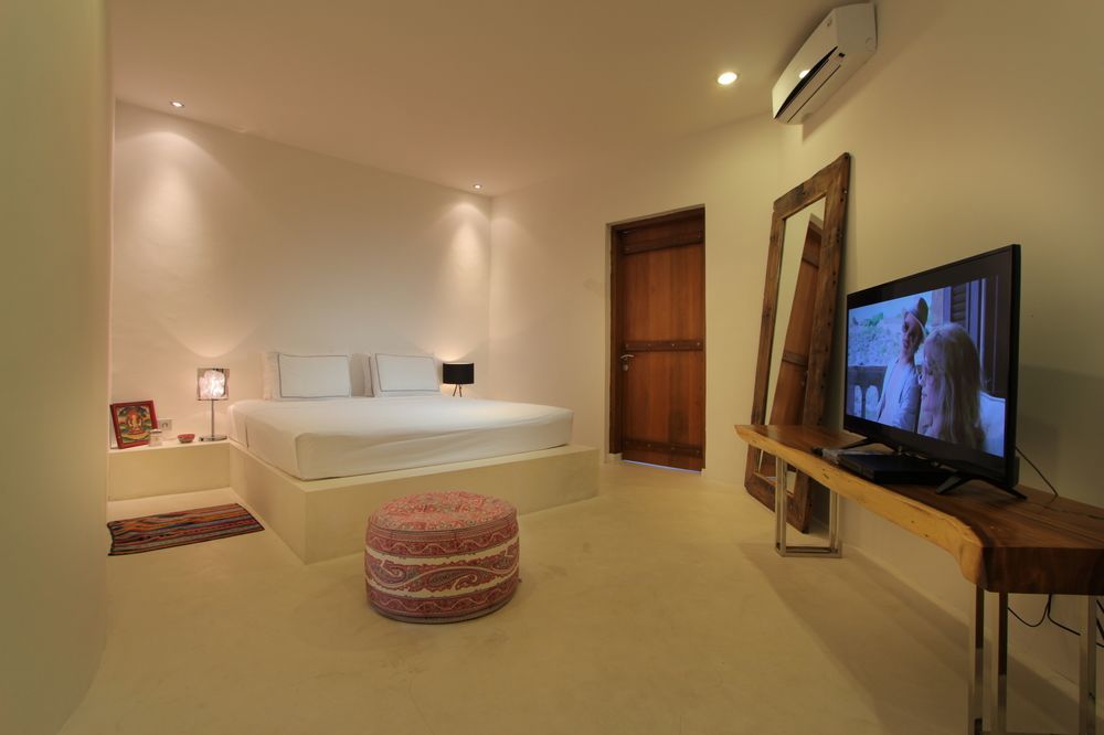 The Apartments Canggu Exterior photo