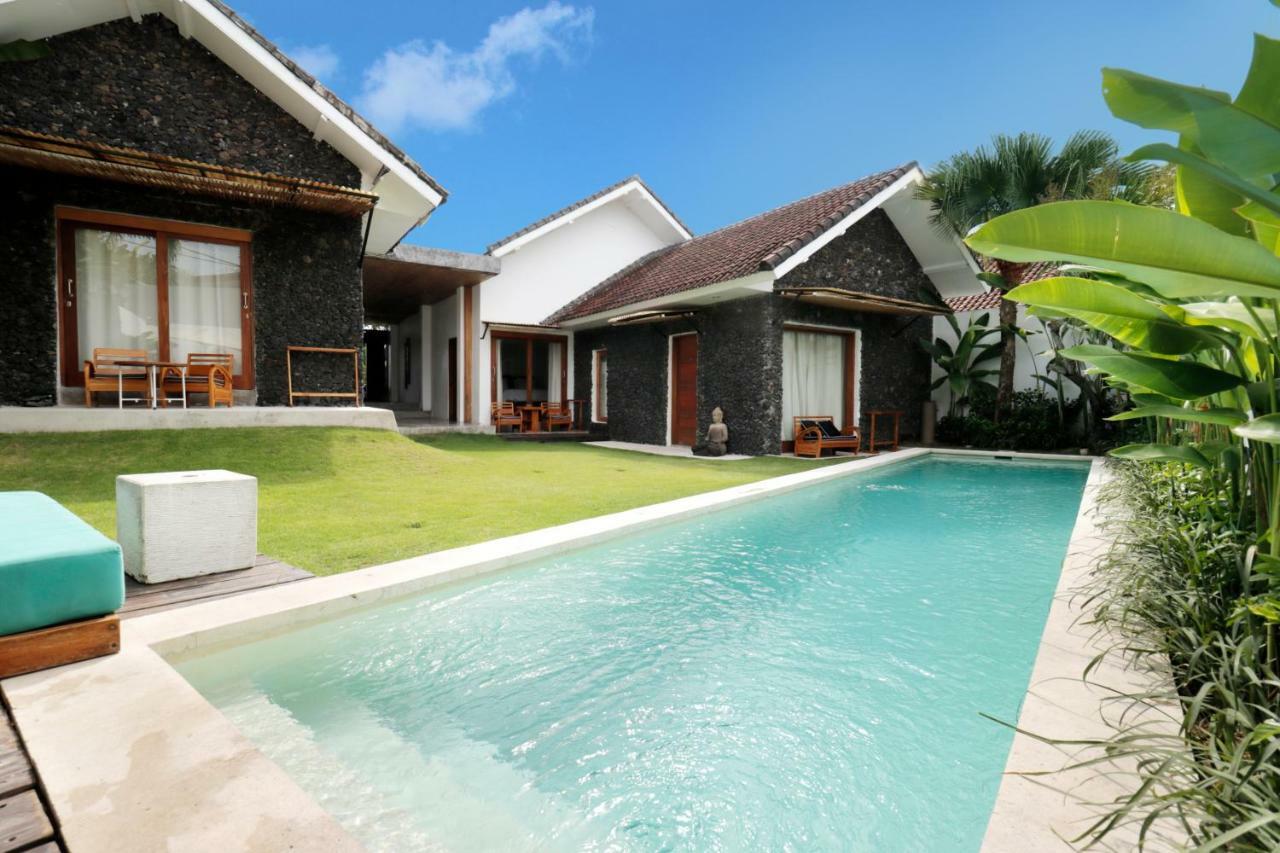 The Apartments Canggu Room photo